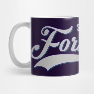 Undercity Forsaken Mug